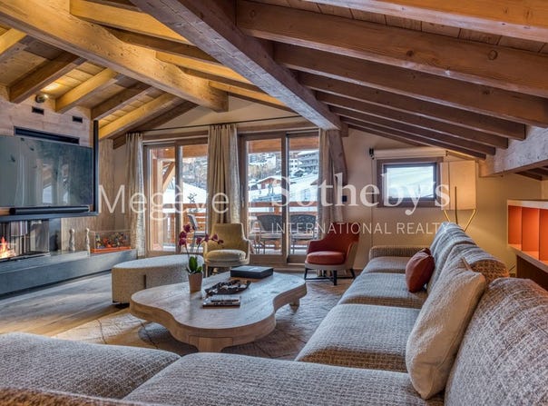 MEGEVE, Auvergne-Rhône-Alpes 74120