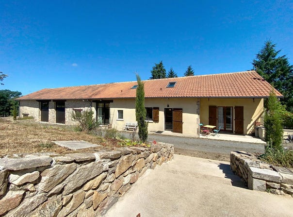 Nexon, Limousin 87800
