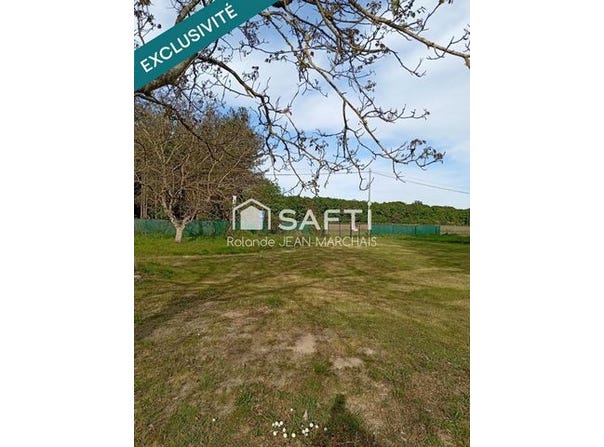 Les Bordes, Centre 45460