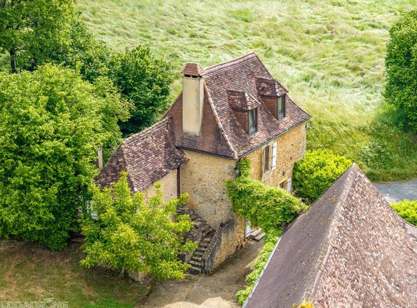 Molières, Aquitaine 24480