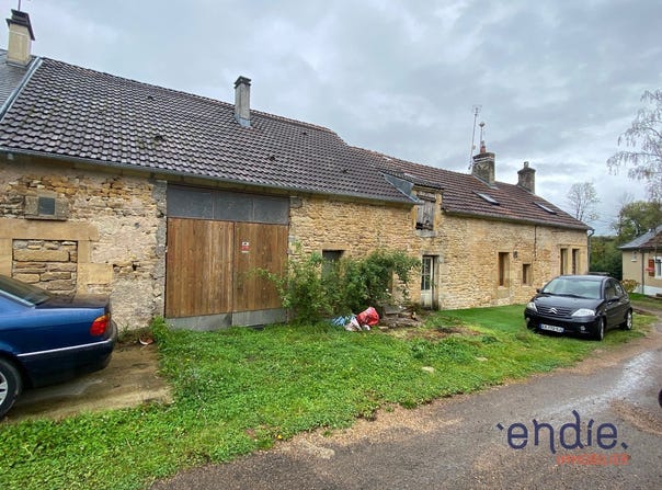 SAINT SULPICE, Bourgogne-Franche-Comté 58270