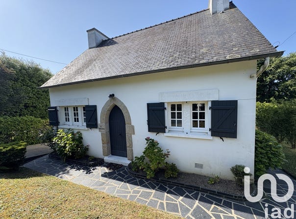 Saint-Cast-le-Guildo, Brittany 22380