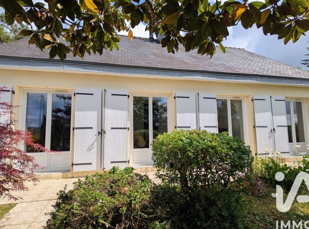 Elven, Brittany 56250