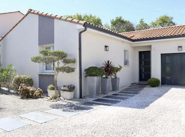Saint-Michel-Chef-Chef, Pays de la Loire 44730