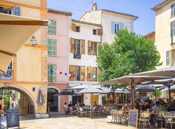 Valbonne, Provence-Alpes-Côte-d'Azur 06560