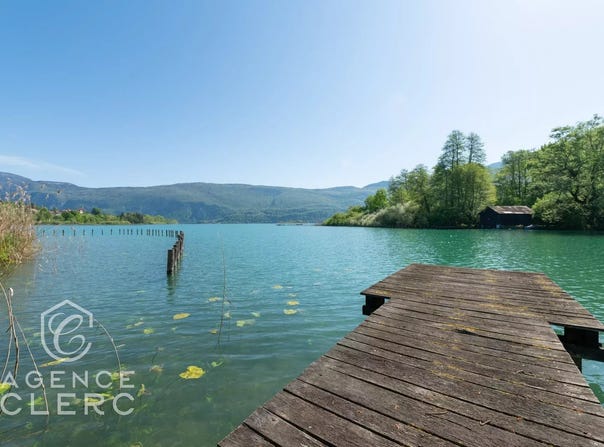 Lépin-le-Lac, Savoie 73610