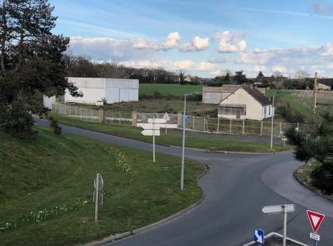 Vernouillet, Centre 28500