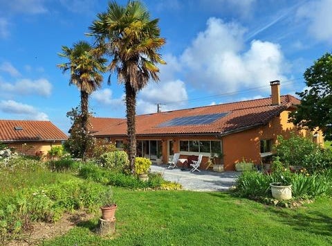 AUBOUS, Aquitaine 64330