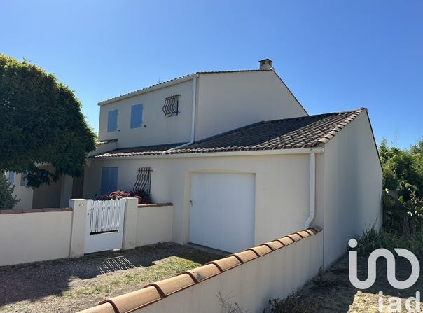 La Tranche-sur-Mer, Pays de la Loire 85360