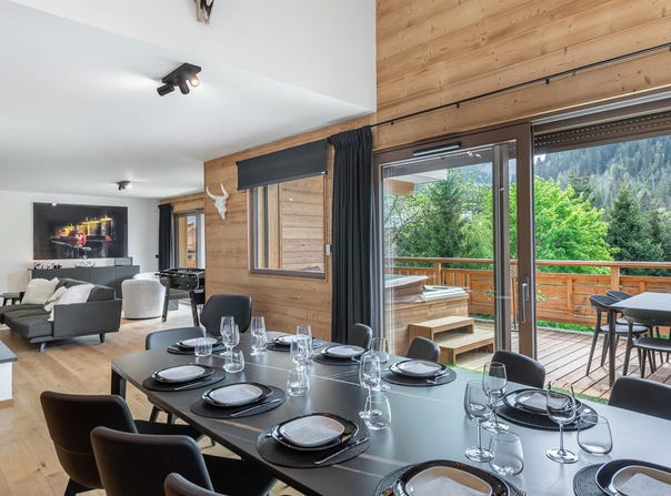 Châtel, Rhône-Alpes 74390