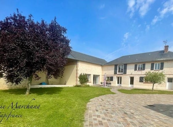 Dreux, Centre 28100