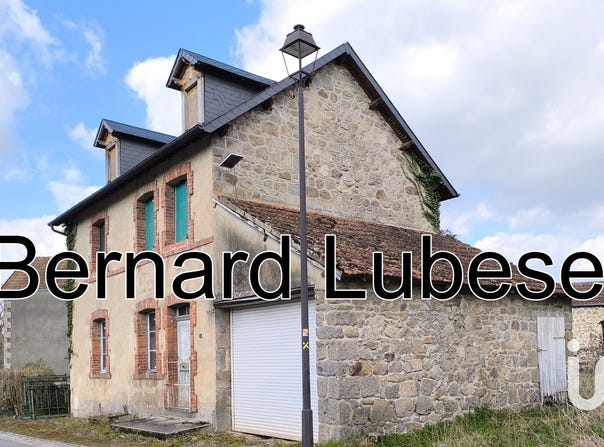 LUPERSAT, Nouvelle-Aquitaine 23190