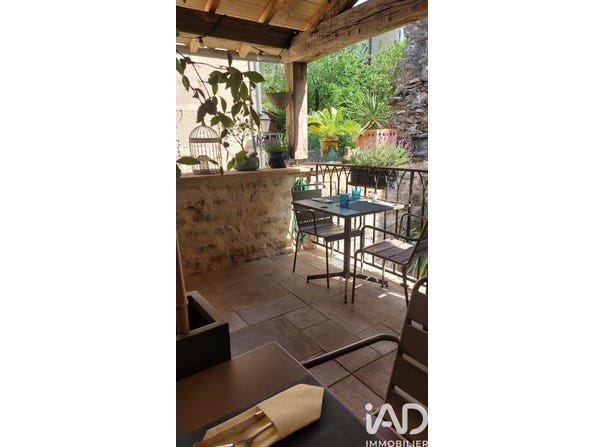 Bruniquel, Occitanie 82800