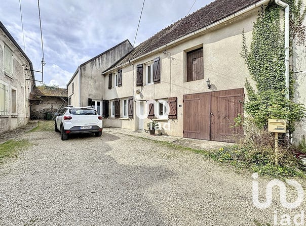 Rebais, Île-de-France 77510