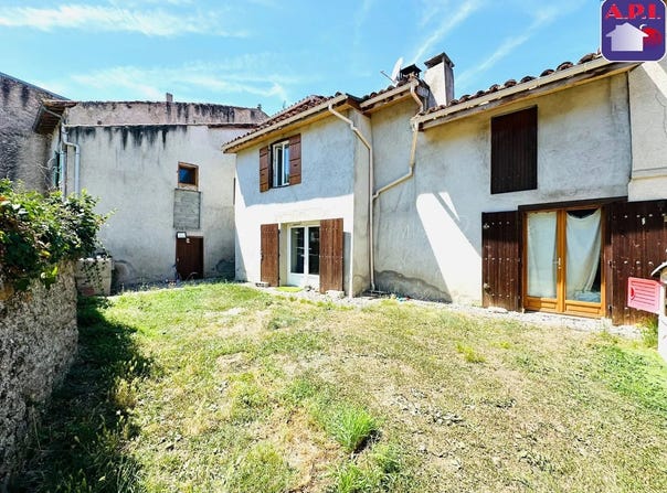 Rieux-de-Pelleport, Ariège 09120
