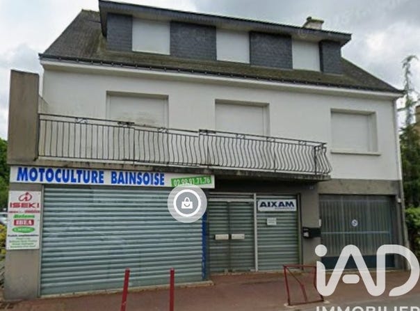 Bains-sur-Oust, Brittany 35600