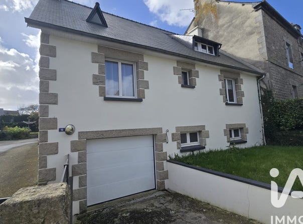 Plumaudan, Brittany 22350