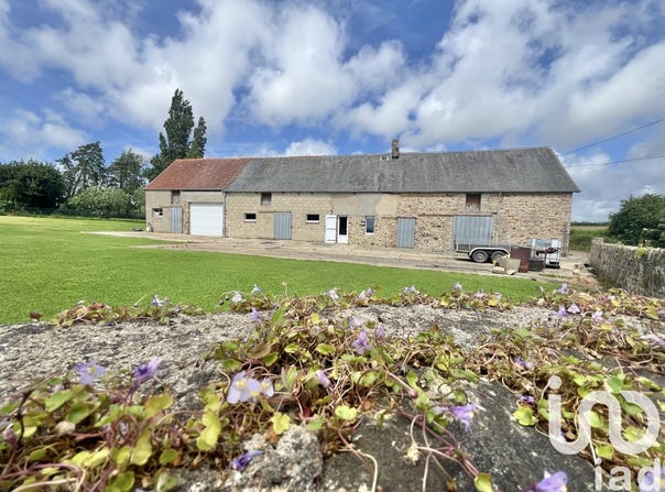 LA HAYE DU PUITS, Normandy 50250