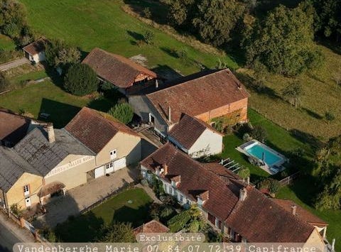 LA CHATRE, Centre 36400