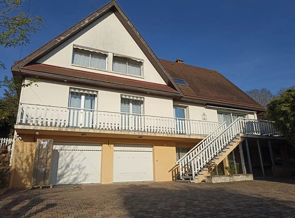 Maintenon, Eure-et-Loir 28130