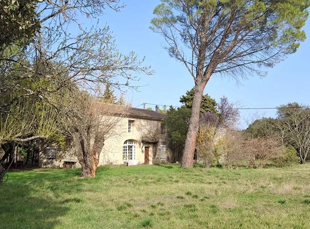 La Baume-de-Transit, Drôme 26790