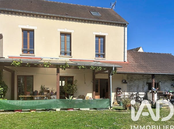 Nargis, Centre-Val de Loire 45210