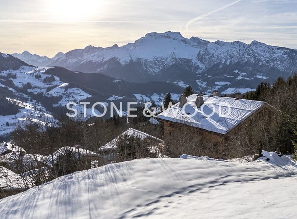 Manigod, Rhône-Alpes 74230