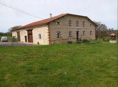 Confolens, Poitou-Charentes 16500