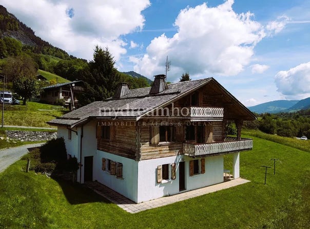 Flumet, Savoie 73590