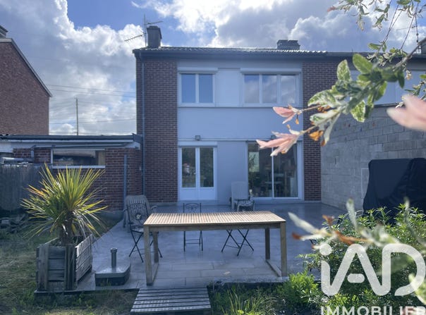 Coutiches, Hauts-de-France 59310