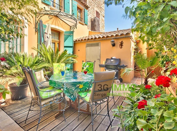 Le Muy, Provence-Alpes-Côte-d'Azur 83490