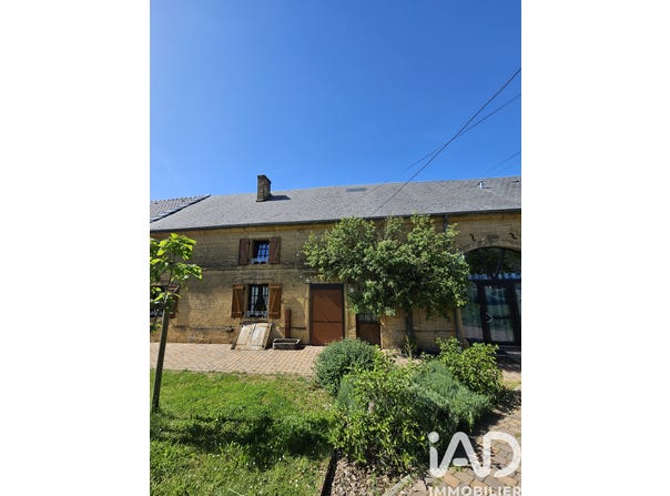 Cosnes-et-Romain, Grand Est 54400