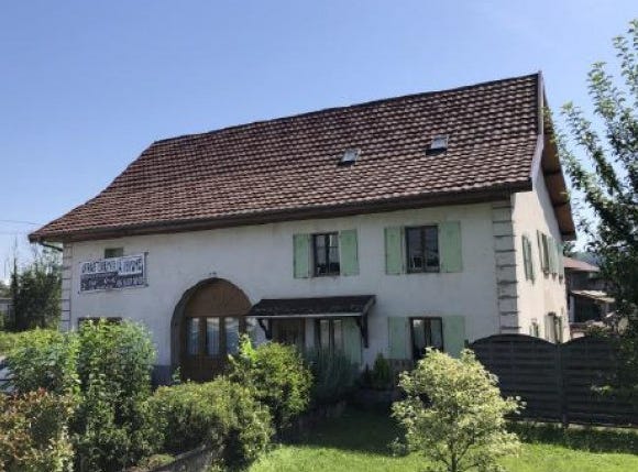 Trevenans, Bourgogne-Franche-Comté 90400