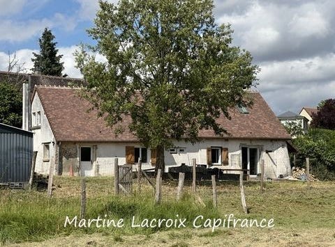 LA FERTE BERNARD, Pays de la Loire 72400