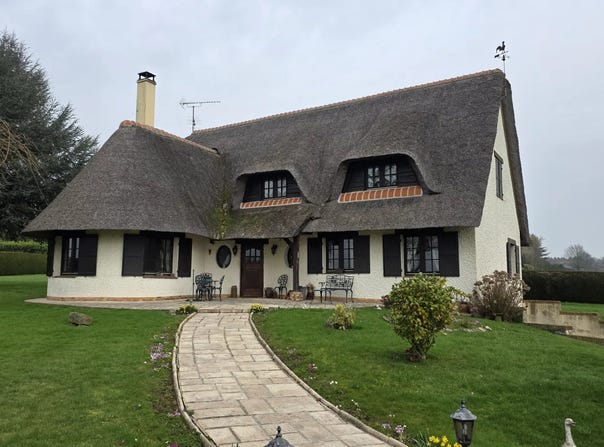 Milly-sur-Thérain, Oise 60112