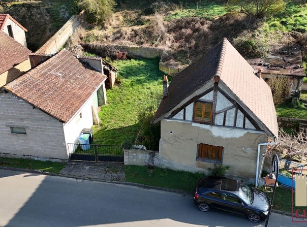Nogent-le-Roi, Eure-et-Loir 28210