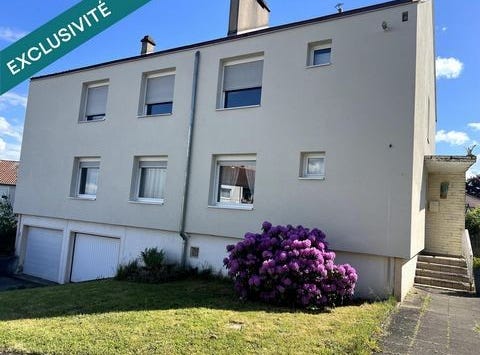 Saint-Avold, Lorraine 57500