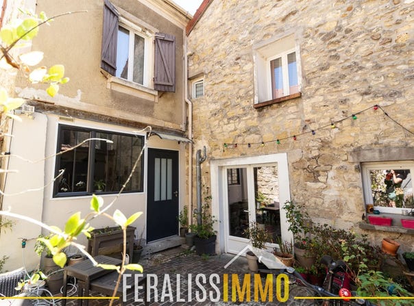 Neuville-sur-Oise, Val-d'Oise 95000