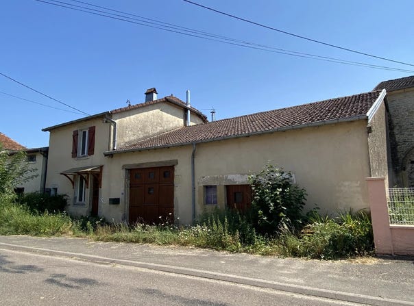 Jussey, Haute-Saône 70500
