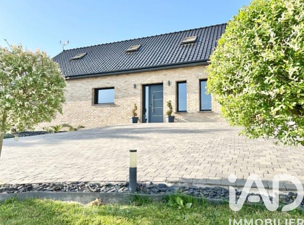 Coulomby, Hauts-de-France 62380