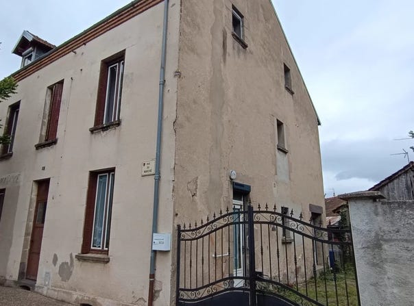Saint-Yorre, Allier 03270