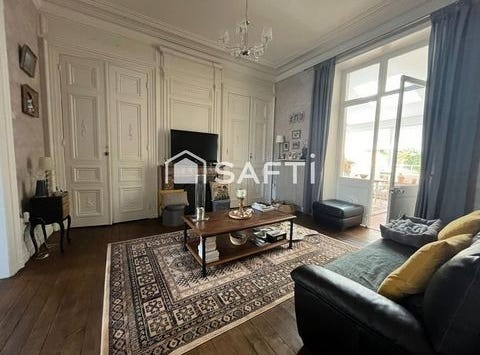 Boulogne-Sur-Mer, Nord-Pas-de-Calais 62200