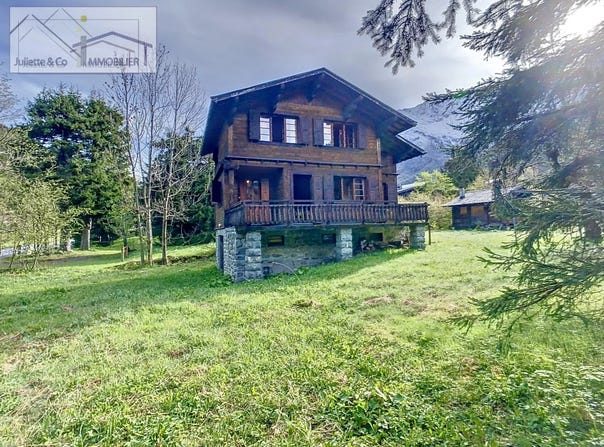 Argentière, Haute-Savoie 74400
