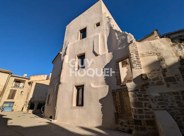 Caromb, Provence-Alpes-Côte-d'Azur 84330