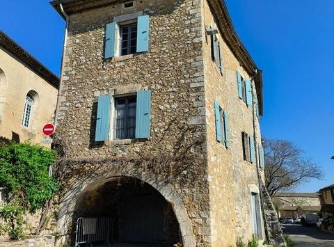 Lagorce, Rhône-Alpes 07150