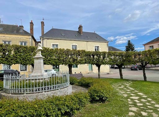 Bellême, Normandy 61130