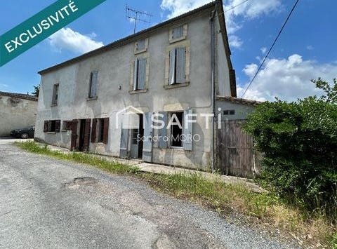 Fontet, Aquitaine 33190