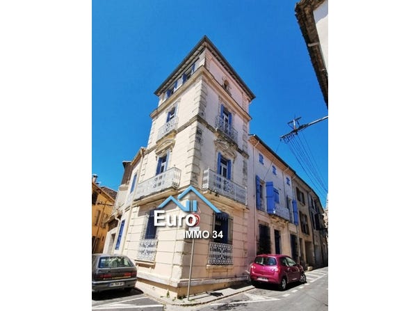 Béziers, Languedoc-Roussillon 34500
