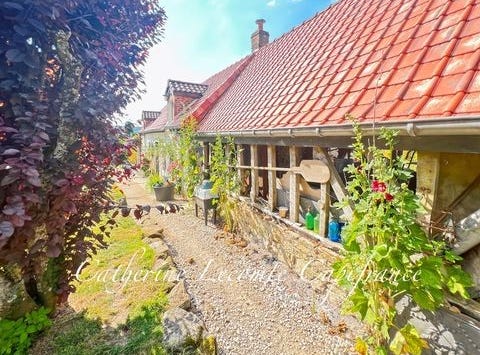 CONTEVILLE LES BOULOGNE, Nord-Pas-de-Calais 62126