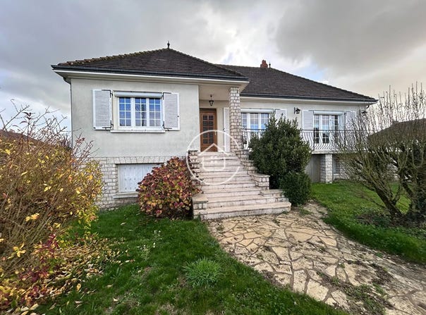 Saint-Sulpice-de-Pommeray, Loir-et-Cher 41000
